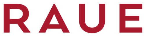 Logo von Raue